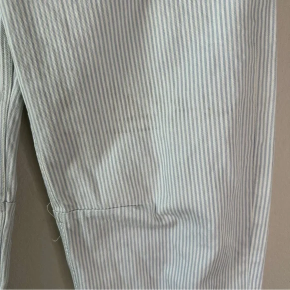 Citizens of Humanity Miro Stripe Barrel Jeans SZ 29 - Picture 3 of 8